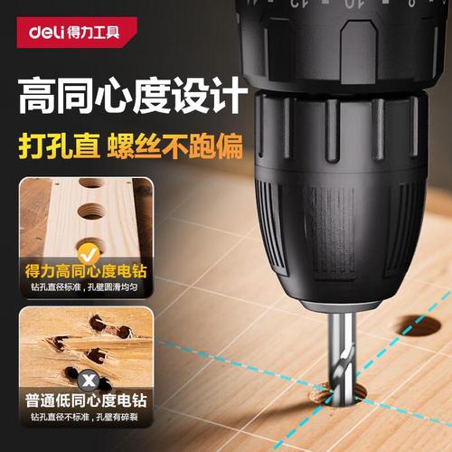 这些电动工具，让家里的维修活变得简单又高效